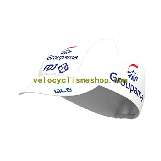 2022 Groupama-FDJ Hommes Casquette