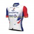 Maillot Cyclisme 2022 Groupama-FDJ Hommes N001