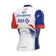 Maillot Cyclisme 2022 Groupama-FDJ Hommes N001