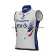 Gilet Cycliste 2022 Groupama-FDJ Hommes N001
