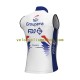 Gilet Cycliste 2022 Groupama-FDJ Hommes N001