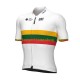 Maillot Cyclisme 2022 Groupama-FDJ Hommes N002