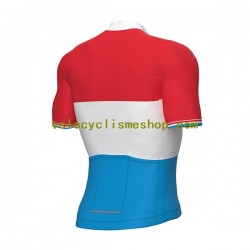 Maillot Cyclisme 2022 Groupama-FDJ Hommes N003