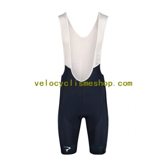 Tenue Maillot + Cuissard à Bretelles 2022 Ineos Grenadiers Hommes N001