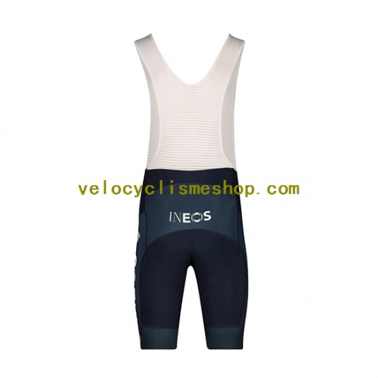 Cuissard Court à Bretelles 2022 Ineos Grenadiers Hommes N001