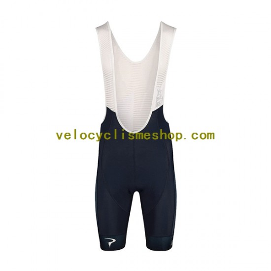 Cuissard Court à Bretelles 2022 Ineos Grenadiers Hommes N001