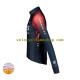 Maillot Cyclisme Hiver Thermal Fleece 2022 Ineos Grenadiers Hommes N001