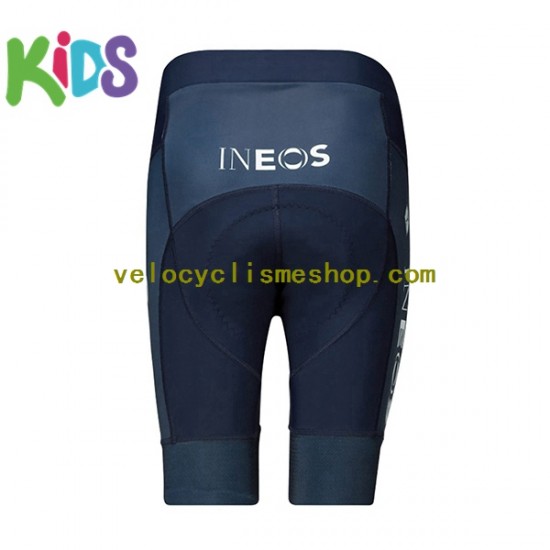 Cuissard Vélo 2022 Ineos Grenadiers Enfant N001