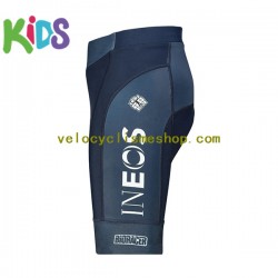 Cuissard Vélo 2022 Ineos Grenadiers Enfant N001