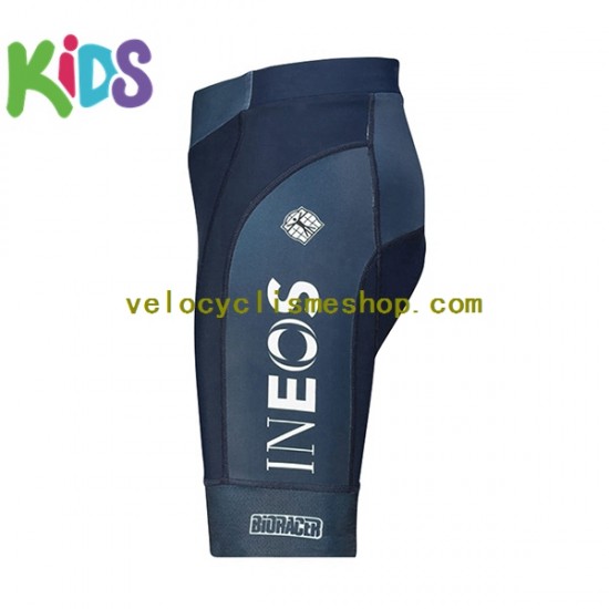 Cuissard Vélo 2022 Ineos Grenadiers Enfant N001
