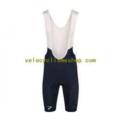 Tenue Maillot + Cuissard à Bretelles 2022 Ineos Grenadiers Hommes N002