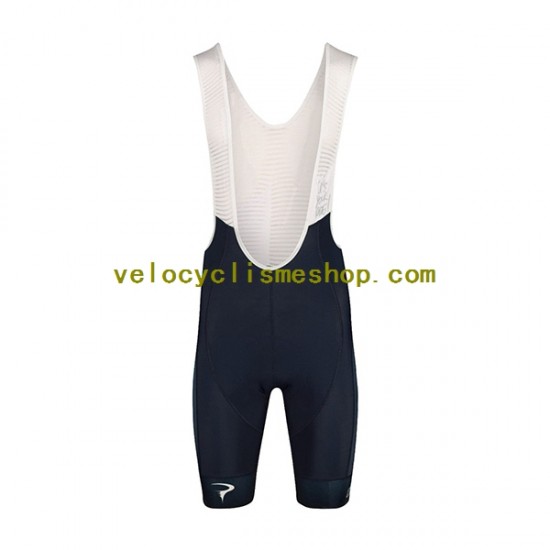Tenue Maillot + Cuissard à Bretelles 2022 Ineos Grenadiers Hommes N002