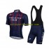 Tenue Maillot + Cuissard à Bretelles 2022 Ineos Grenadiers Hommes N005