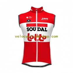 Gilet Cycliste 2022 Lotto Soudal Hommes N001