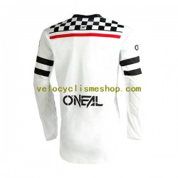Maillot VTT/Motocross Manches Longues 2022 ONEAL ELEMENT SQUADRON Hommes N001
