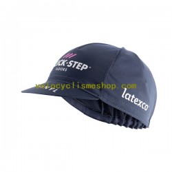 2022 Quick-Step Alpha Vinyl Team 2022 Hommes Casquette