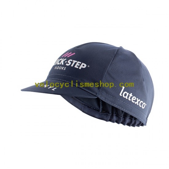 2022 Quick-Step Alpha Vinyl Team 2022 Hommes Casquette