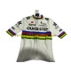 Maillot Cyclisme 2022 Quick-Step Alpha Vinyl Team Hommes N002