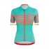 Maillot Cyclisme 2022 Santini Tono Profilo Femmes N001