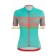 Tenue Maillot + Cuissard 2022 Santini Tono Profilo Femmes N001