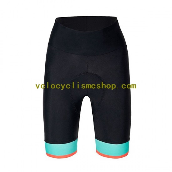 Tenue Maillot + Cuissard 2022 Santini Tono Profilo Femmes N001