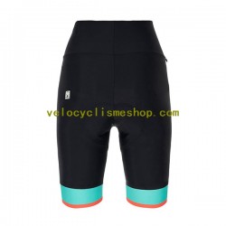 Tenue Maillot + Cuissard 2022 Santini Tono Profilo Femmes N001