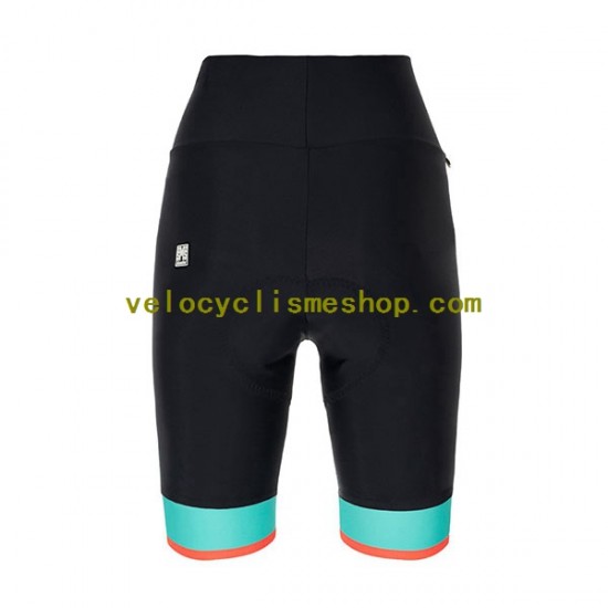 Tenue Maillot + Cuissard 2022 Santini Tono Profilo Femmes N001