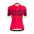 Maillot Cyclisme 2022 Santini Tono Profilo Femmes N002