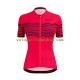 Maillot Cyclisme 2022 Santini Tono Profilo Femmes N002