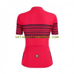 Maillot Cyclisme 2022 Santini Tono Profilo Femmes N002