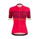 Tenue Maillot + Cuissard 2022 Santini Tono Profilo Femmes N002