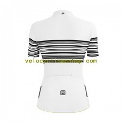 Maillot Cyclisme 2022 Santini Tono Profilo Femmes N003