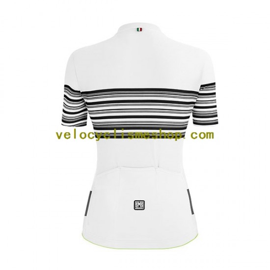 Maillot Cyclisme 2022 Santini Tono Profilo Femmes N003
