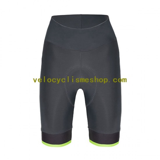 Tenue Maillot + Cuissard 2022 Santini Tono Profilo Femmes N003