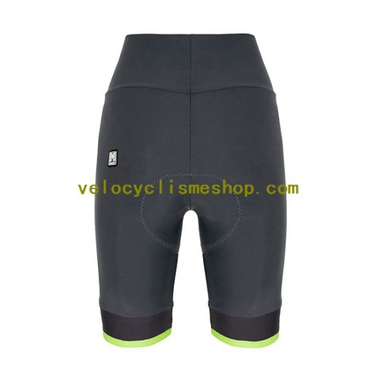 Tenue Maillot + Cuissard 2022 Santini Tono Profilo Femmes N003
