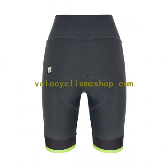 Cuissard Vélo 2022 Santini Tono Profilo Femmes N003