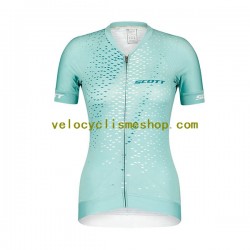 Maillot Cyclisme 2022 Scott RC Pro Femmes N001
