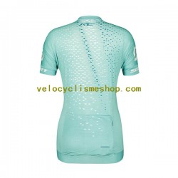 Maillot Cyclisme 2022 Scott RC Pro Femmes N001