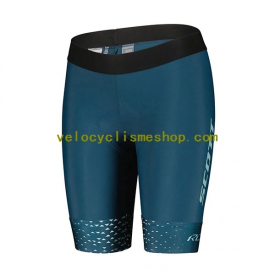 Tenue Maillot + Cuissard 2022 Scott RC Pro Femmes N001