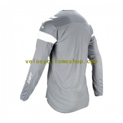 Maillot VTT/Motocross Manches Longues 2022 Shift Void Hommes N001