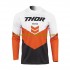 Maillot VTT/Motocross Manches Longues 2022 THOR SECTOR CHEV Hommes N001