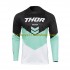 Maillot VTT/Motocross Manches Longues 2022 THOR SECTOR CHEV Hommes N004