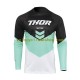 Maillot VTT/Motocross Manches Longues 2022 THOR SECTOR CHEV Hommes N004
