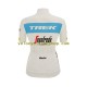 Tenue Maillot + Cuissard 2022 TREK Segafredo Femmes N001
