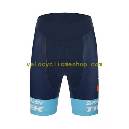 Tenue Maillot + Cuissard 2022 TREK Segafredo Femmes N001