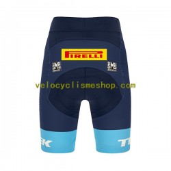 Tenue Maillot + Cuissard 2022 TREK Segafredo Femmes N001