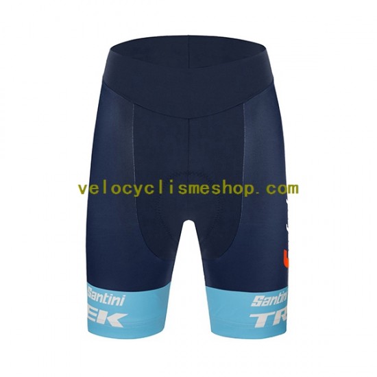 Cuissard Vélo 2022 TREK Segafredo Femmes N001