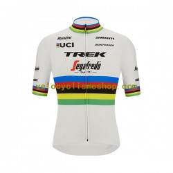Maillot Cyclisme 2022 TREK Segafredo Hommes N002