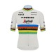 Maillot Cyclisme 2022 TREK Segafredo Hommes N002