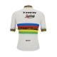 Maillot Cyclisme 2022 TREK Segafredo Hommes N002